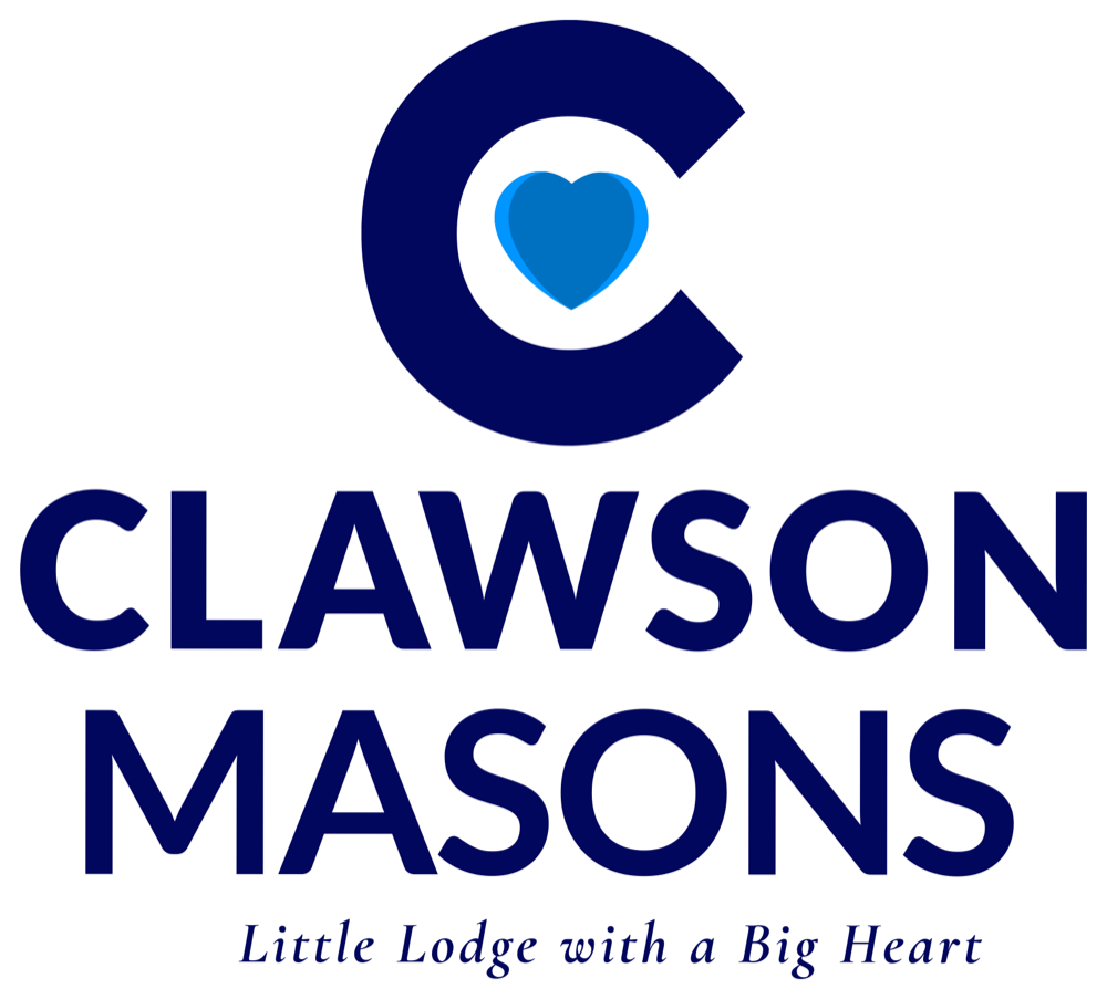 Clawson Masons: Little Lodge with a Big Heart